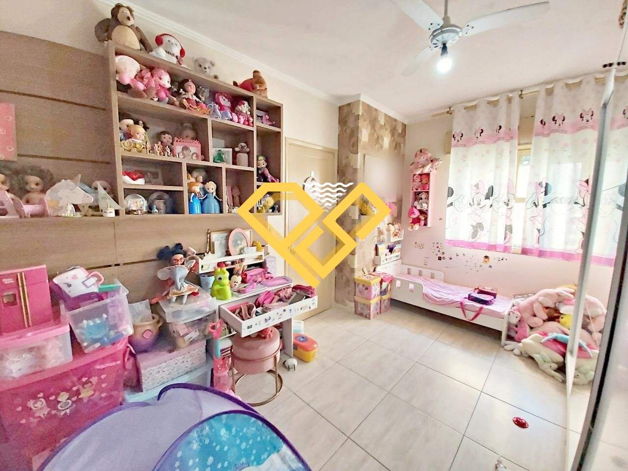 Apartamento à venda no Gonzaga: 