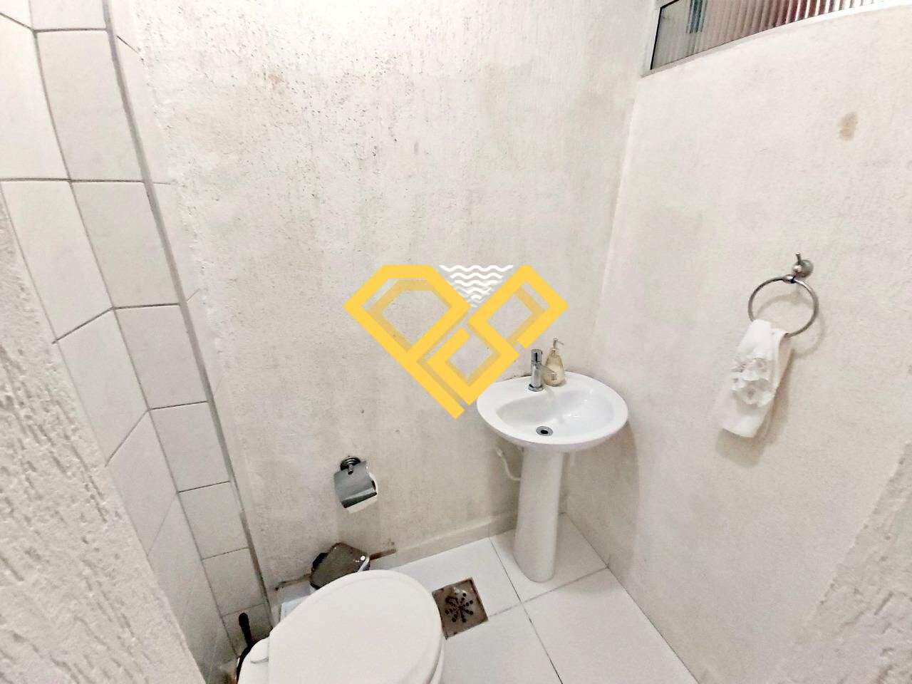 Apartamento à venda no Gonzaga: 