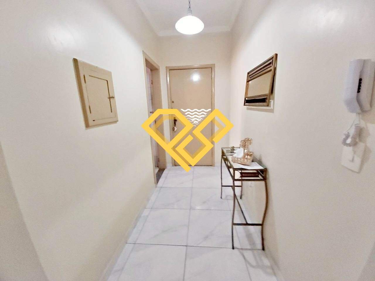 Apartamento à venda no Gonzaga: 