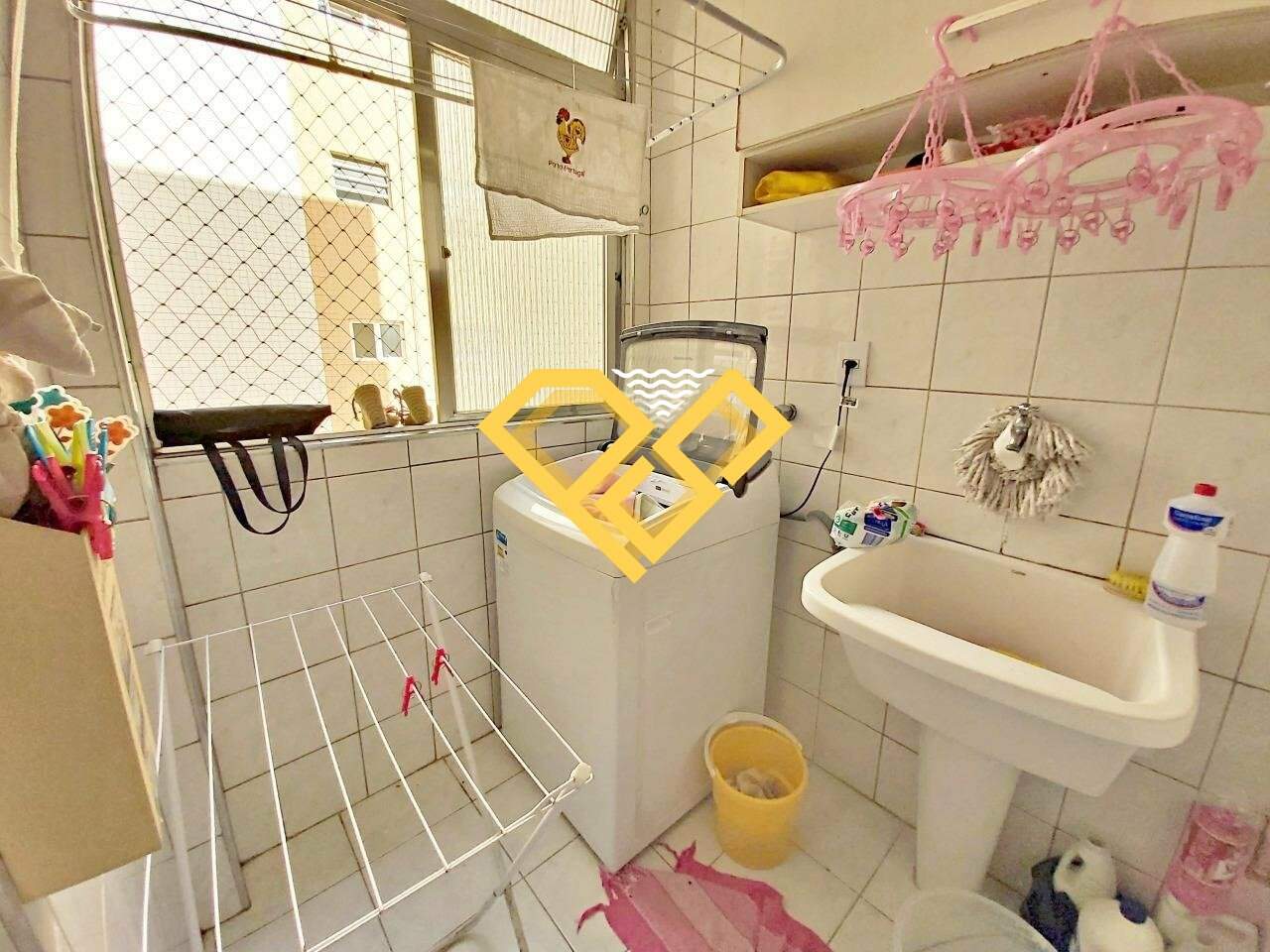 Apartamento à venda no Gonzaga: 