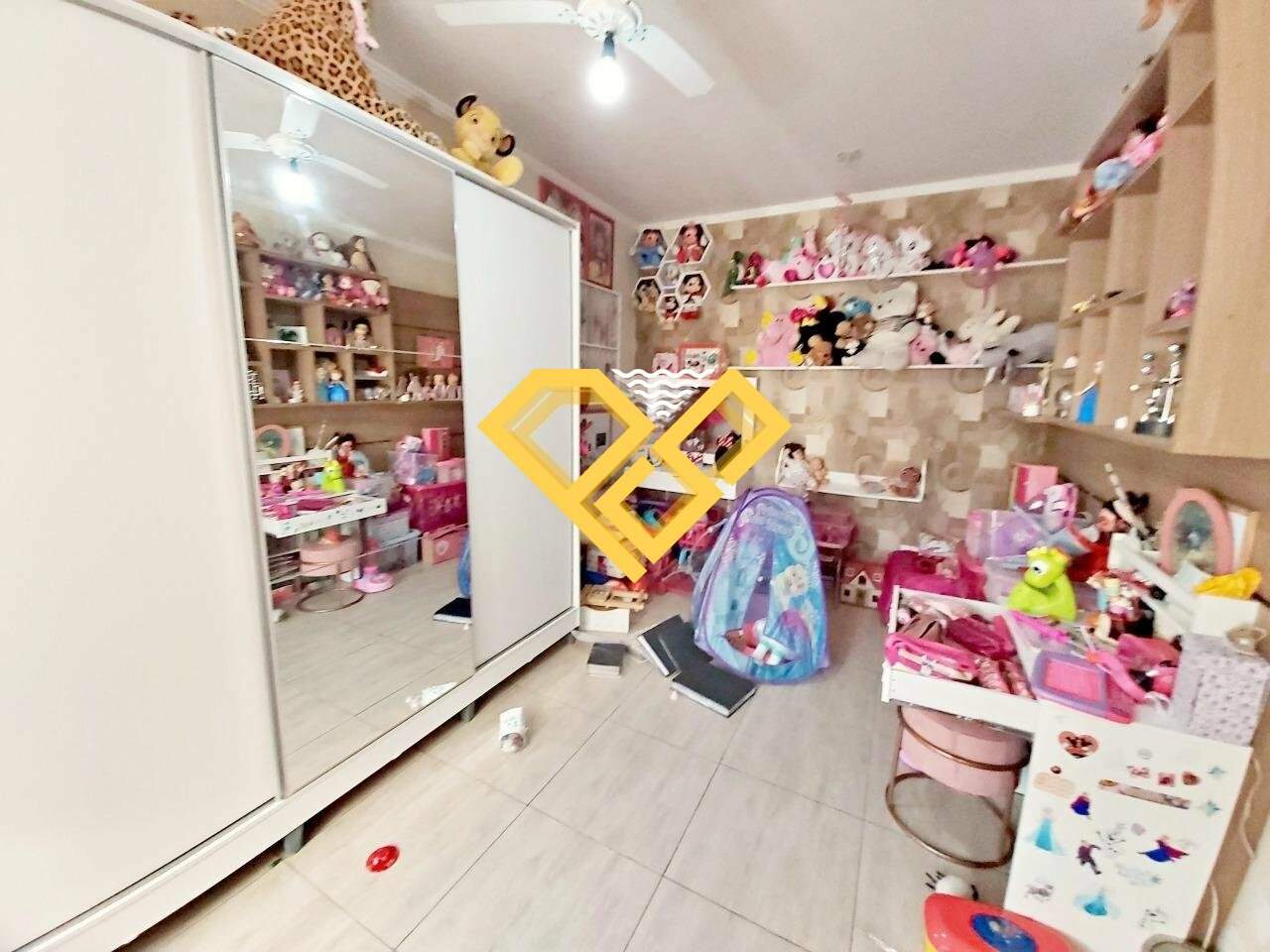 Apartamento à venda no Gonzaga: 
