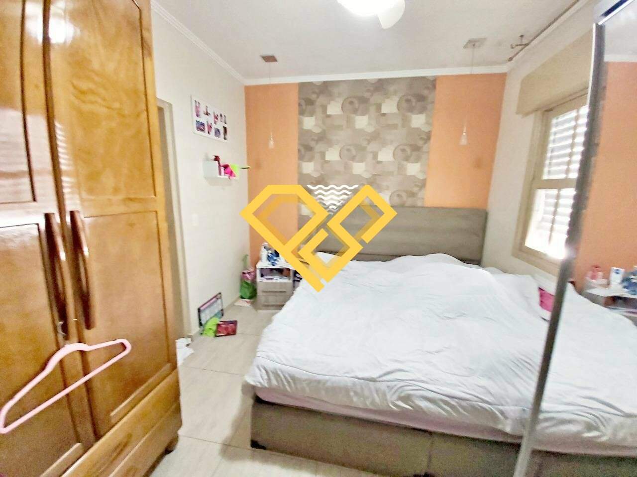 Apartamento à venda no Gonzaga: 