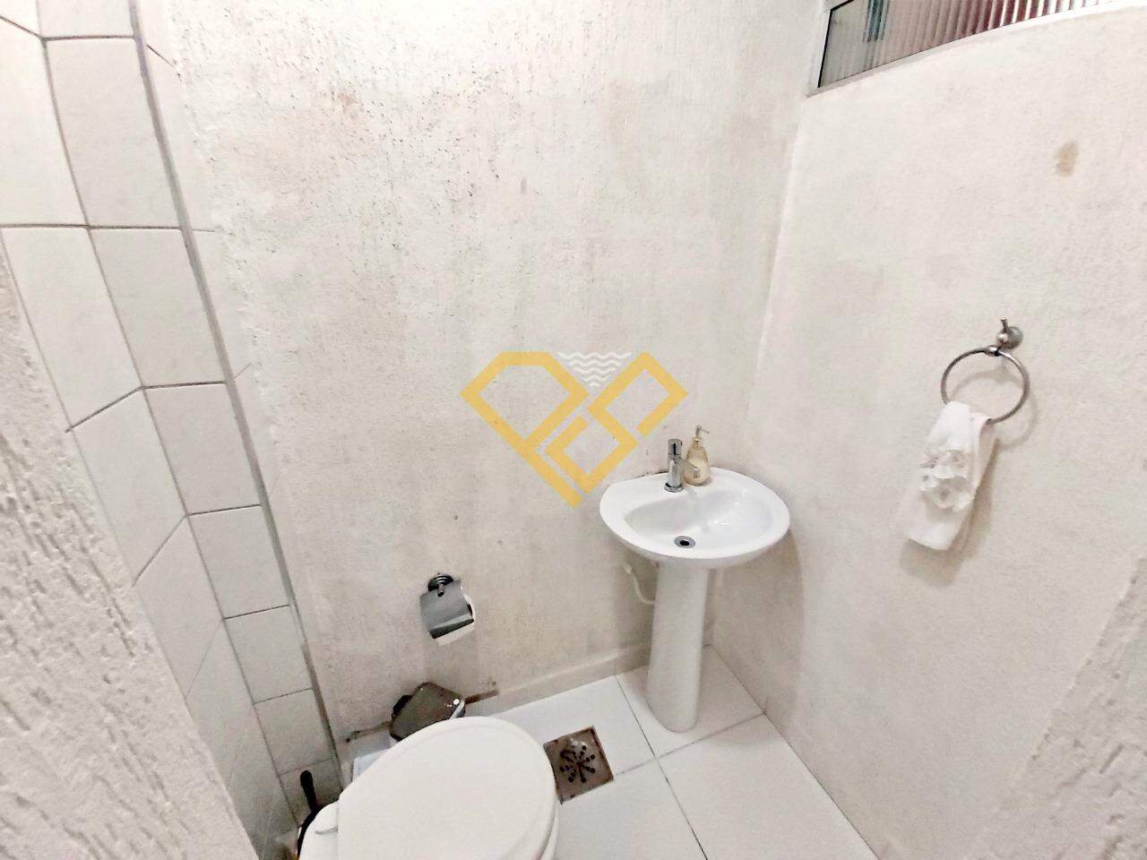 Apartamento à venda no Gonzaga: 