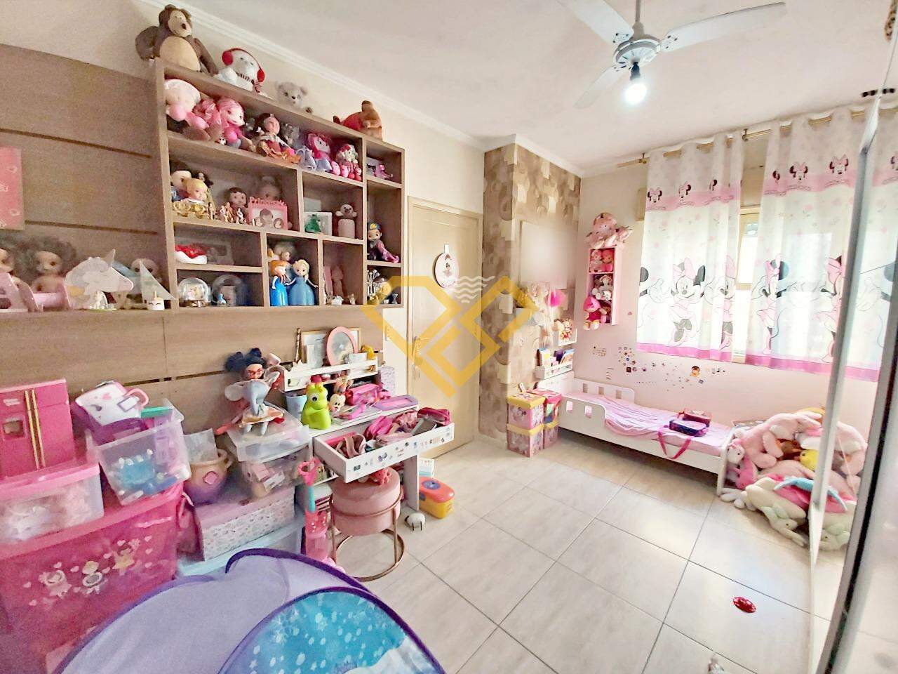 Apartamento à venda no Gonzaga: 