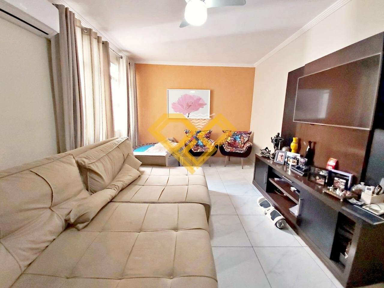 Apartamento à venda no Gonzaga: 