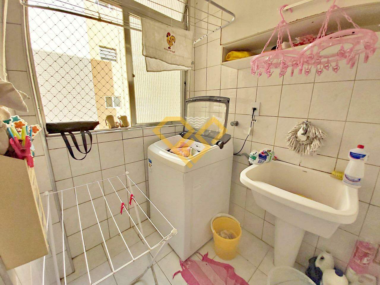 Apartamento à venda no Gonzaga: 