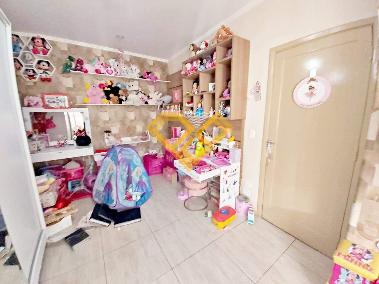 Apartamento à venda no Gonzaga: 