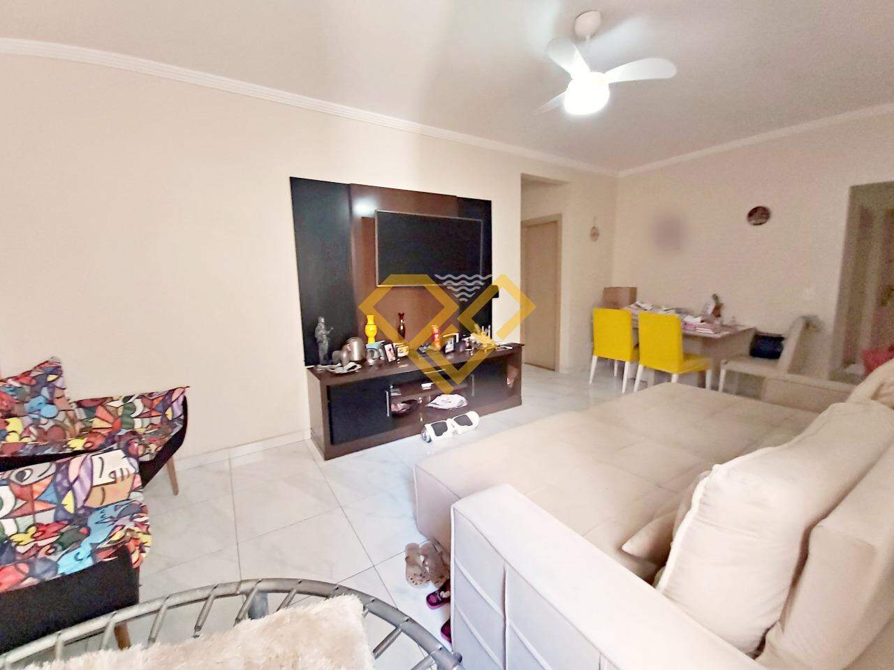 Apartamento à venda no Gonzaga: 