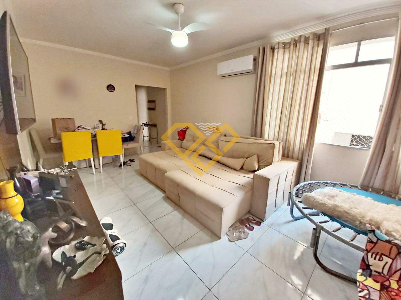 Apartamento à venda no Gonzaga: 