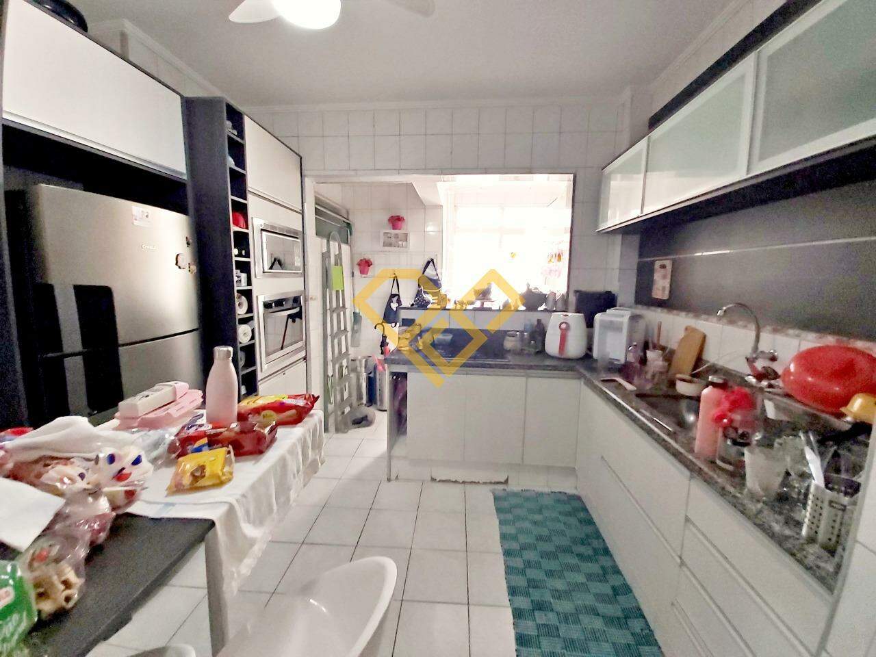 Apartamento à venda no Gonzaga: 