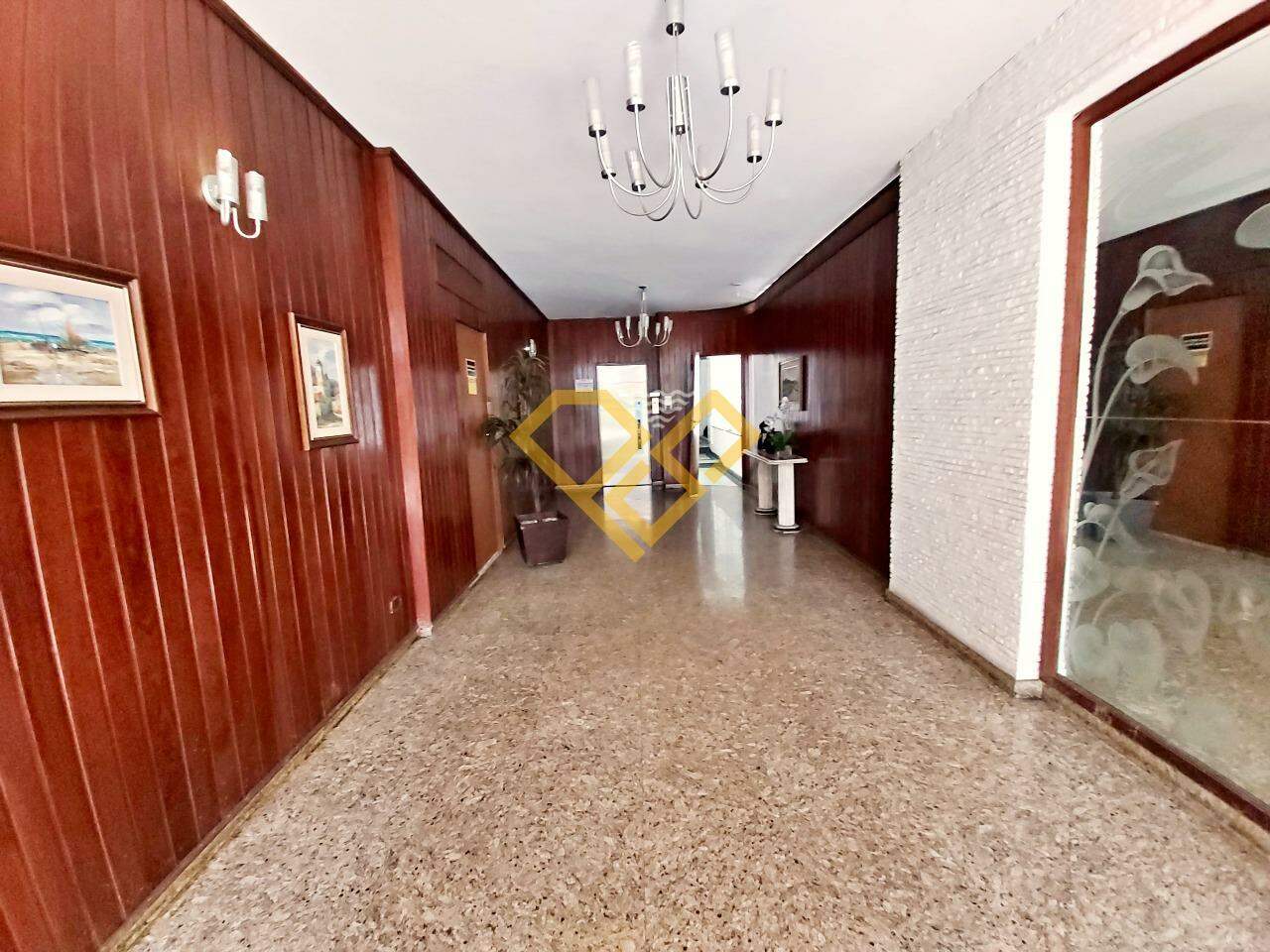Apartamento à venda no Gonzaga: 