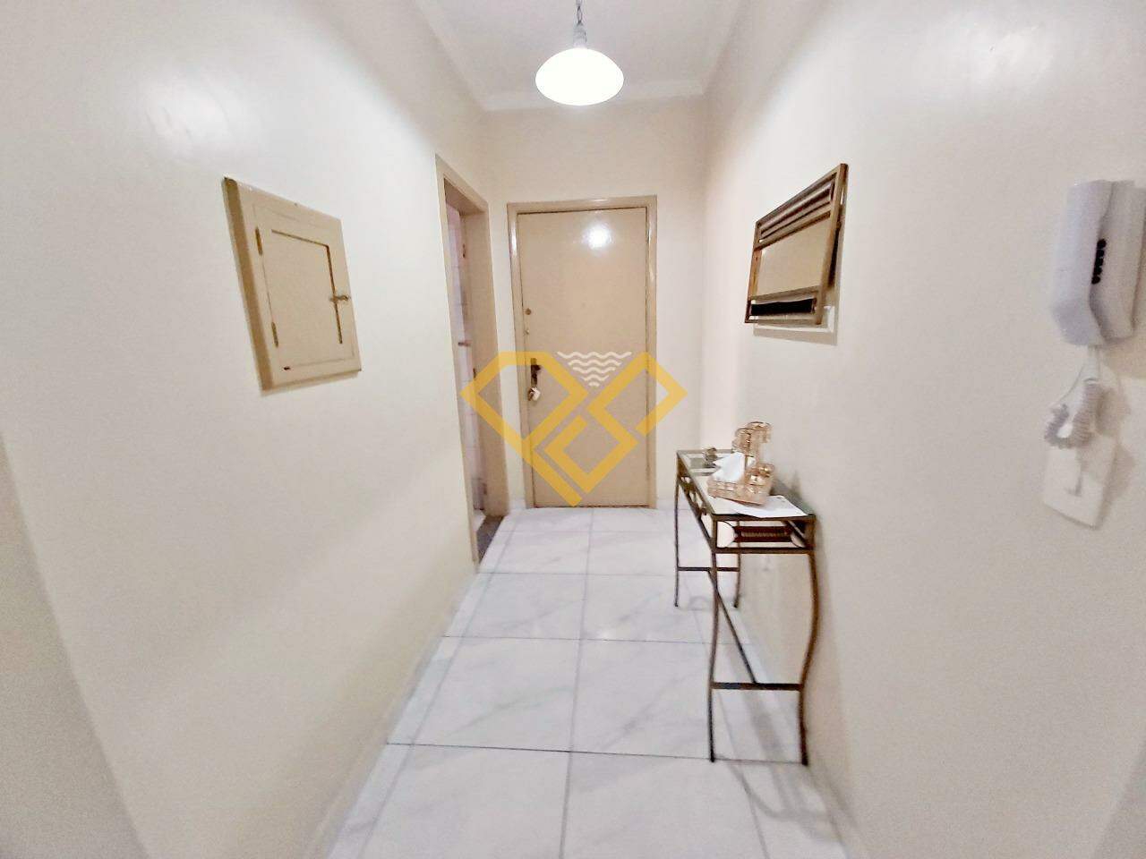 Apartamento à venda no Gonzaga: 