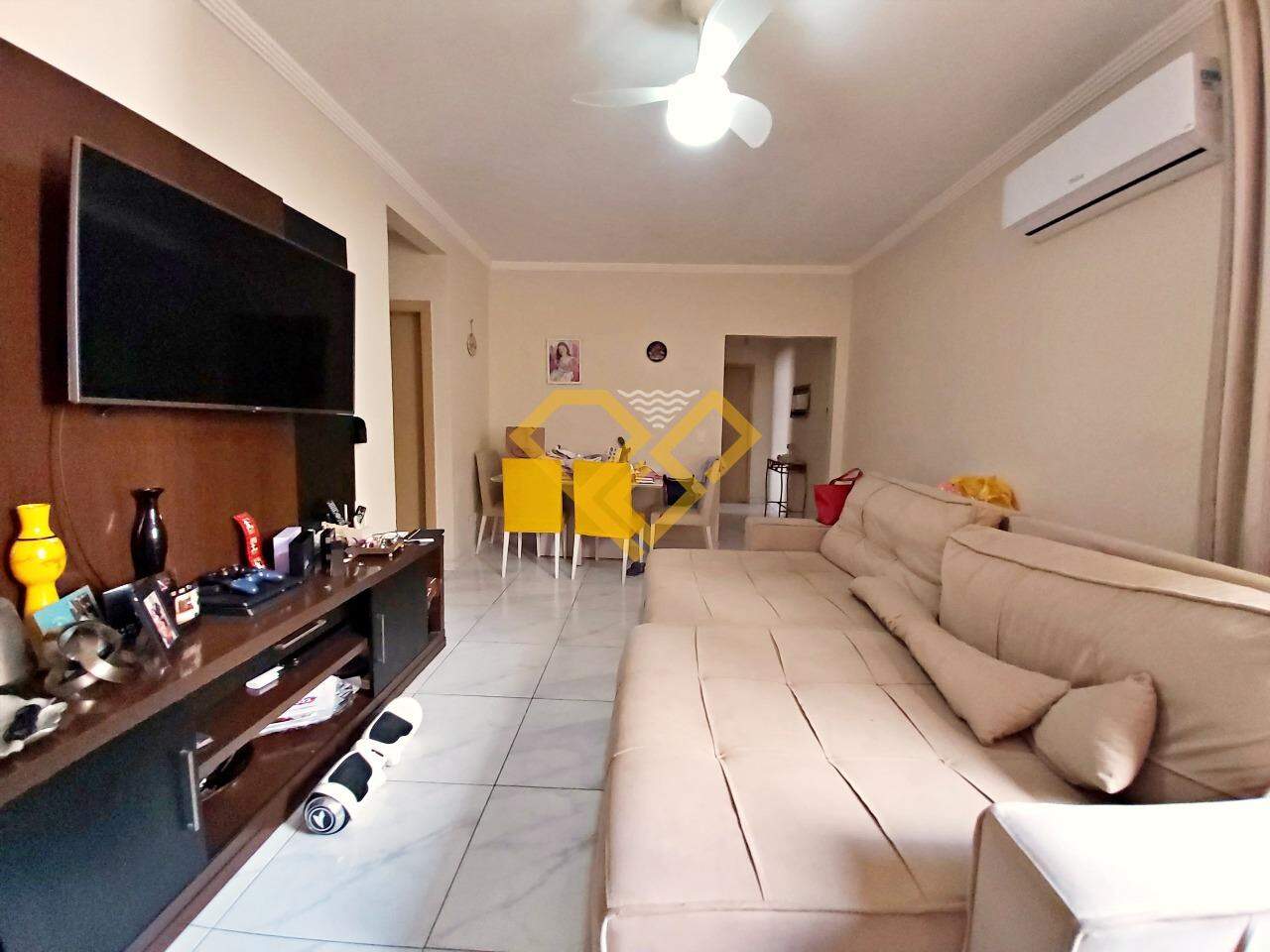 Apartamento à venda no Gonzaga: 