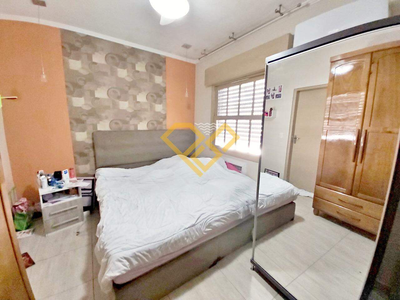 Apartamento à venda no Gonzaga: 