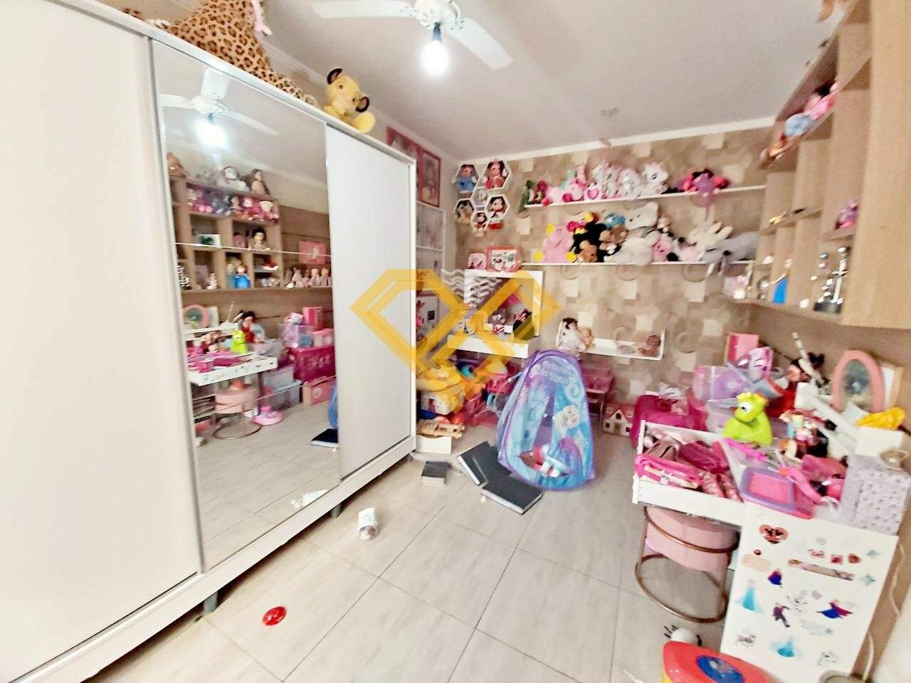 Apartamento à venda no Gonzaga: 