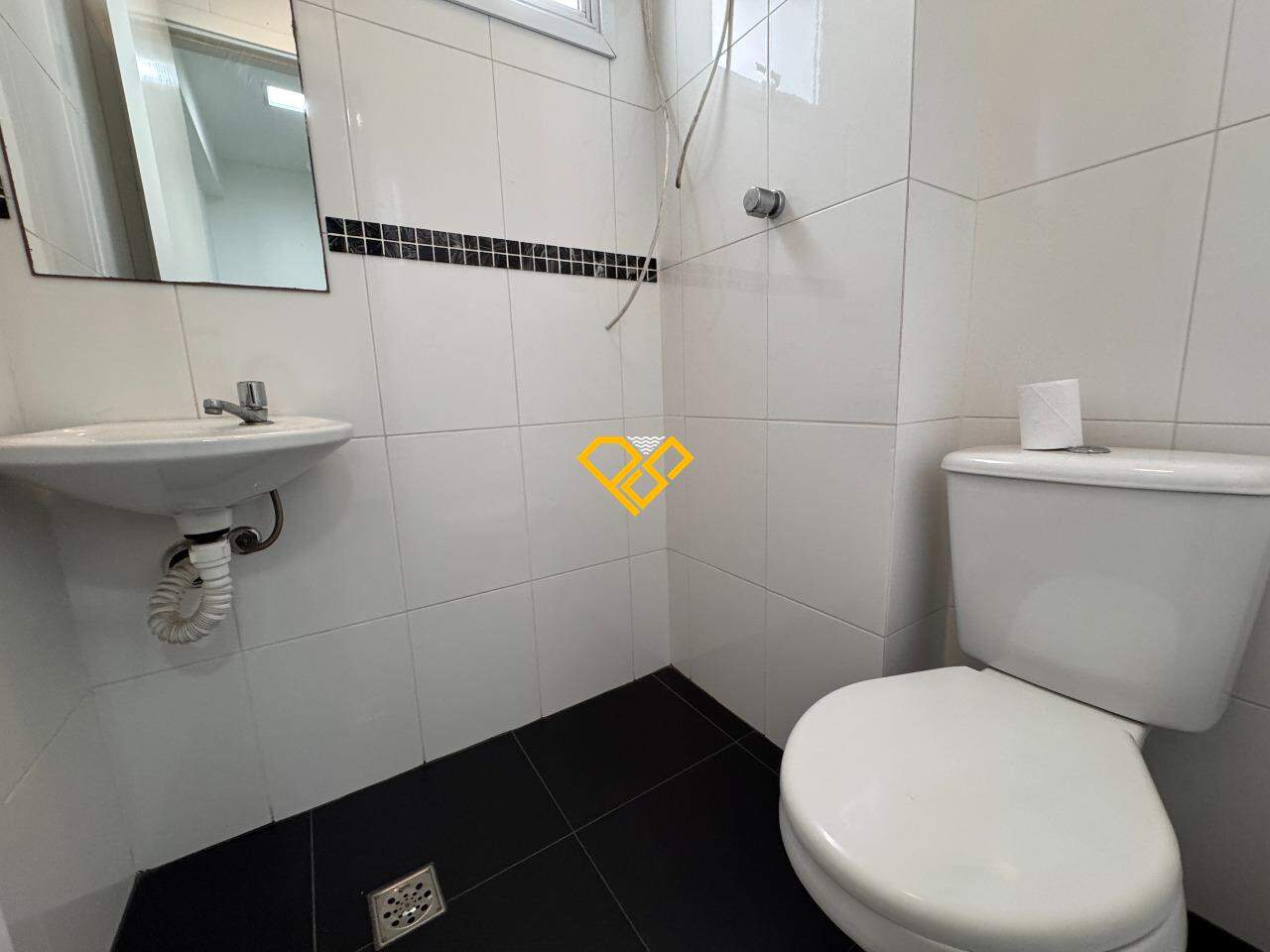 Apartamento à venda no Embaré: Servico