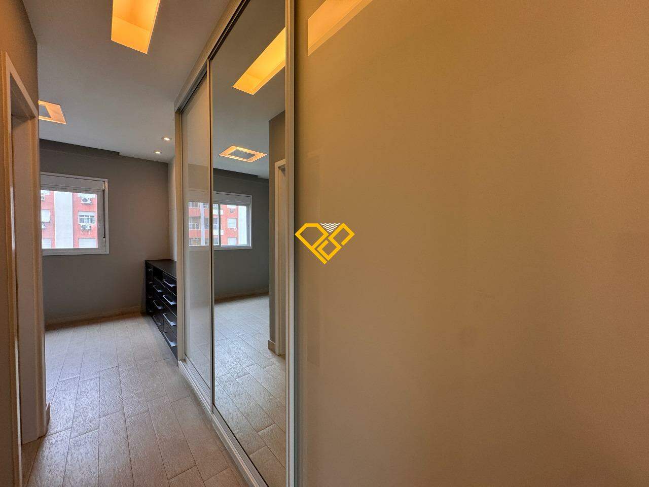 Apartamento à venda no Embaré: Suite 3