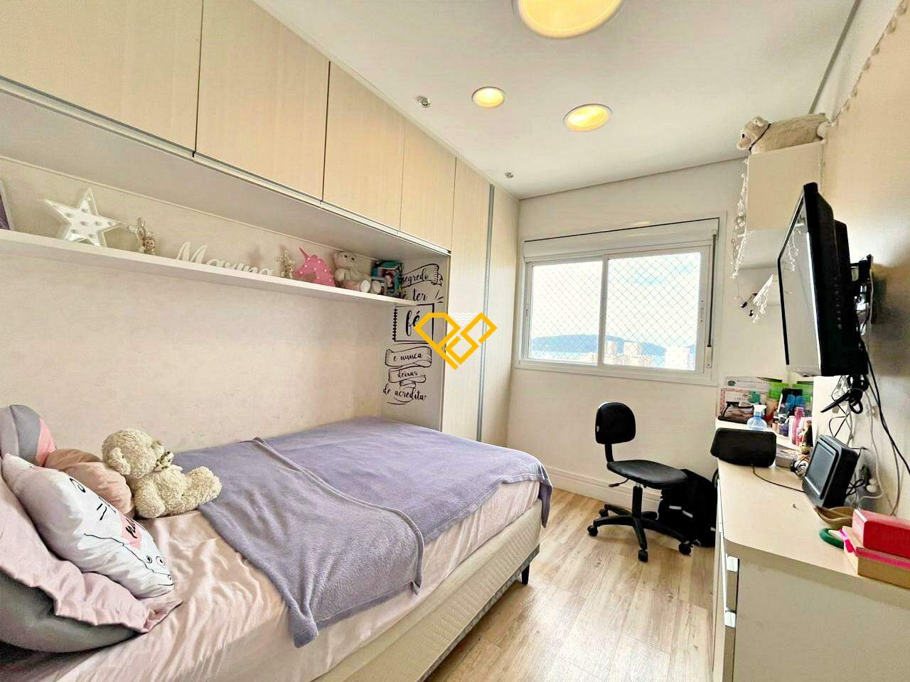 Apartamento à venda no Marapé: Dormitório 2