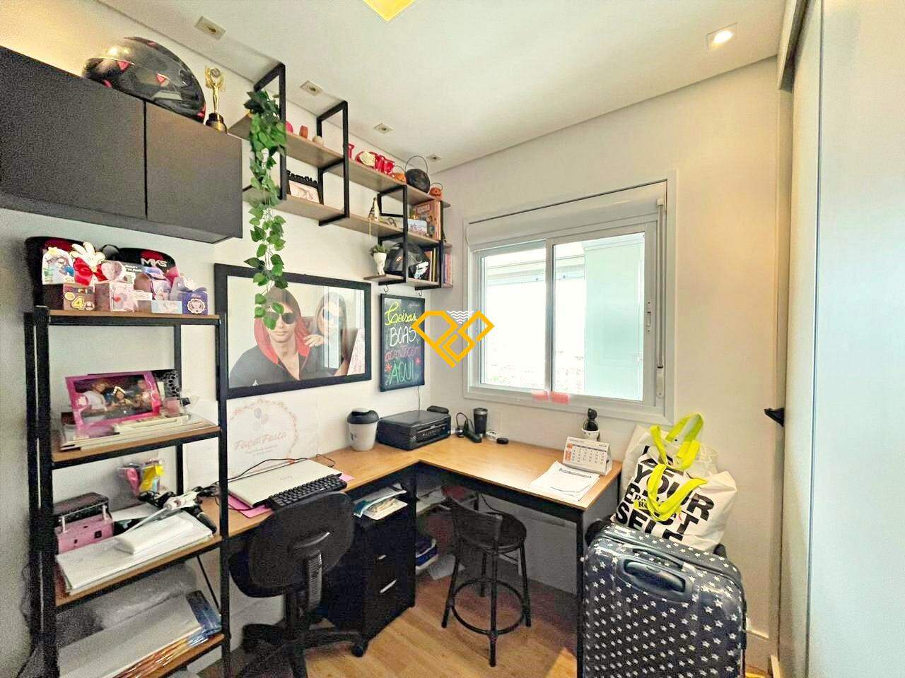 Apartamento à venda no Marapé: Dormitório 4