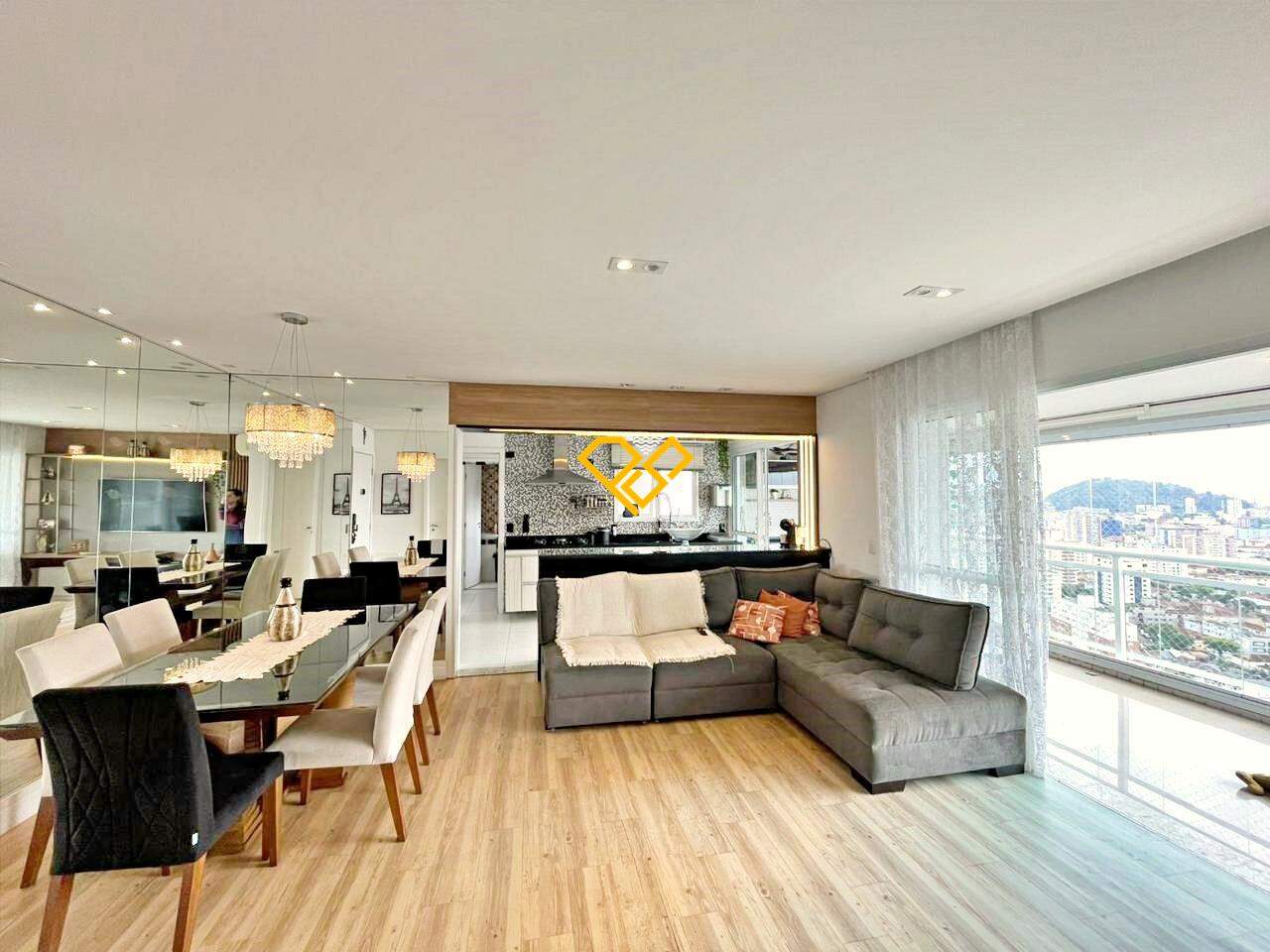 Apartamento à venda no Marapé: Sala