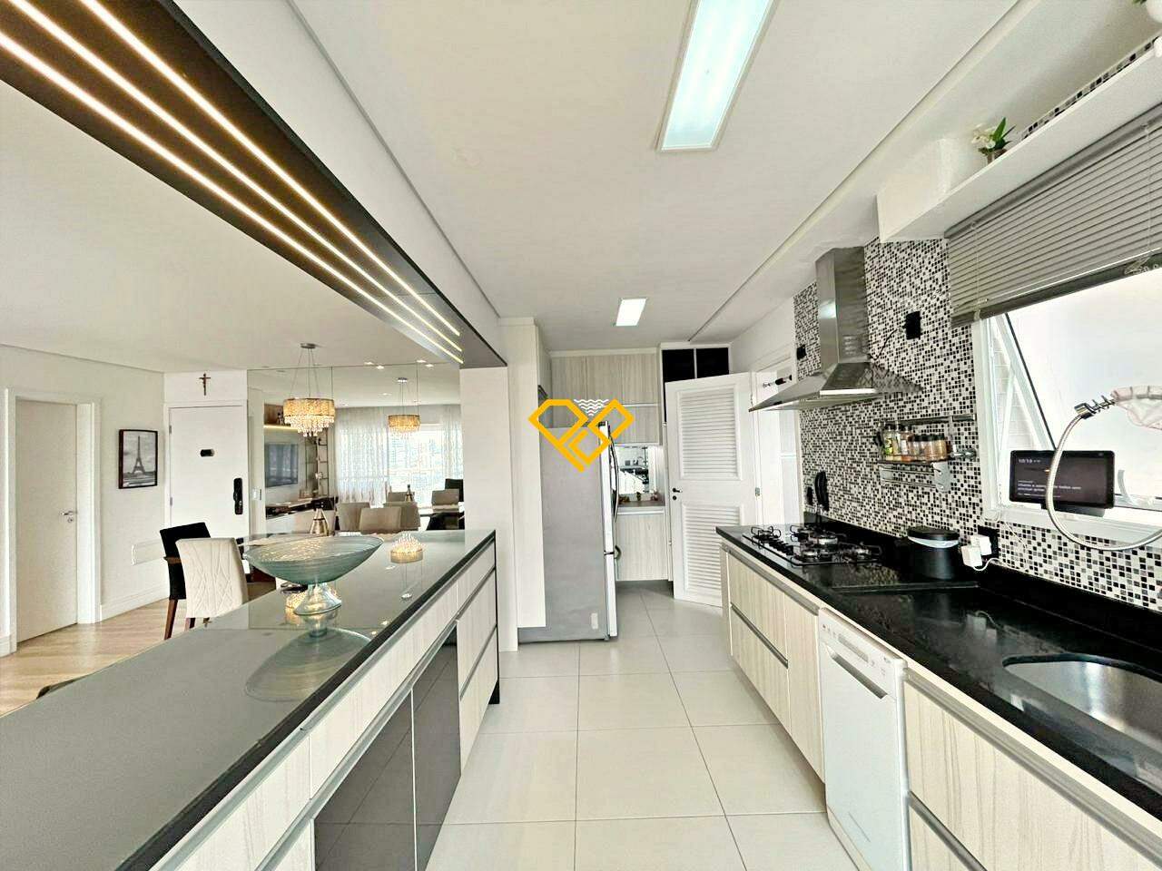 Apartamento à venda no Marapé: Cozinha