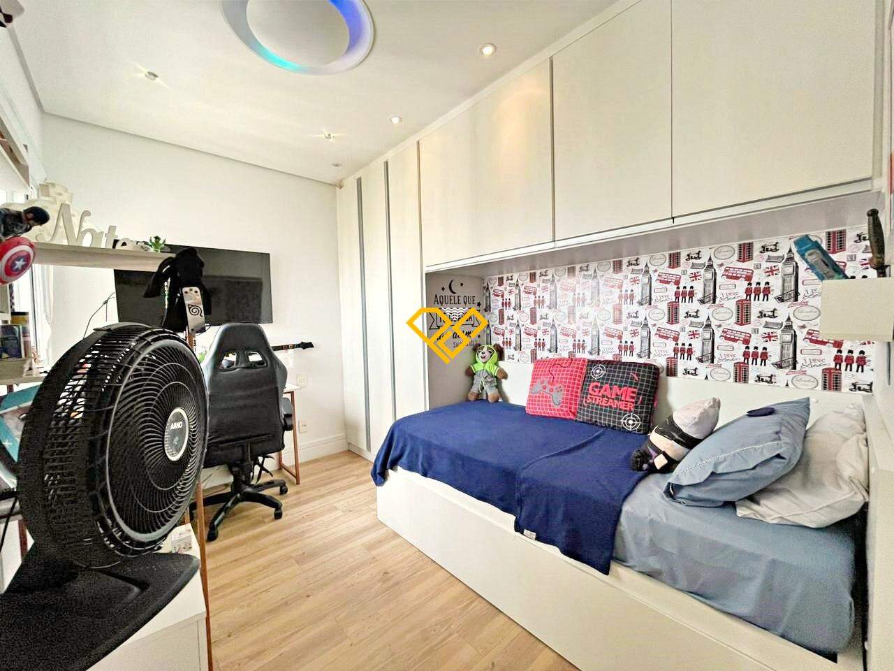 Apartamento à venda no Marapé: Dormitório 3