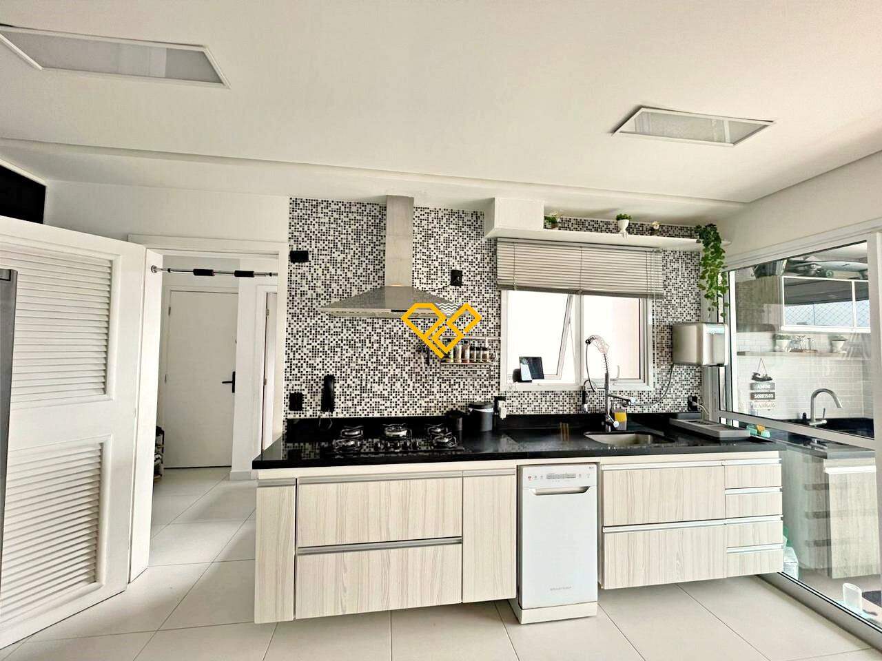 Apartamento à venda no Marapé: Cozinha
