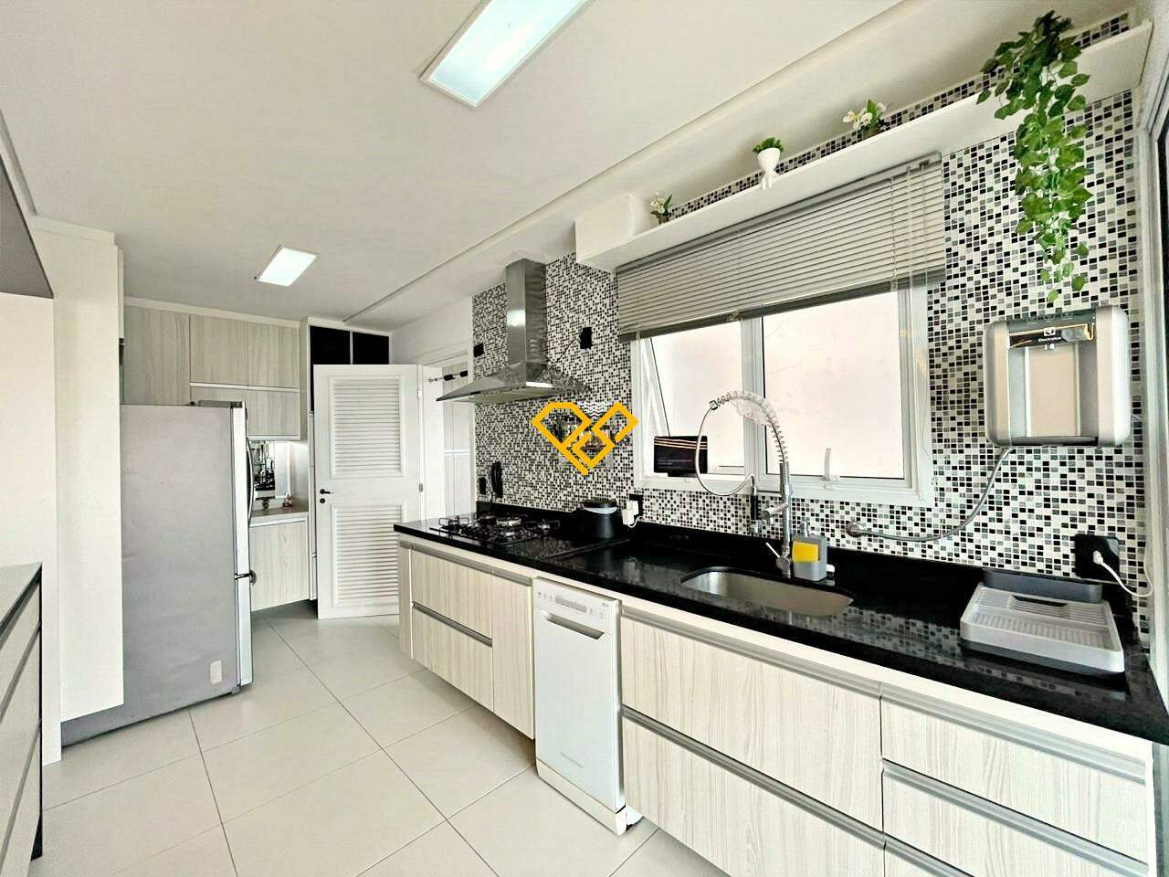 Apartamento à venda no Marapé: Cozinha
