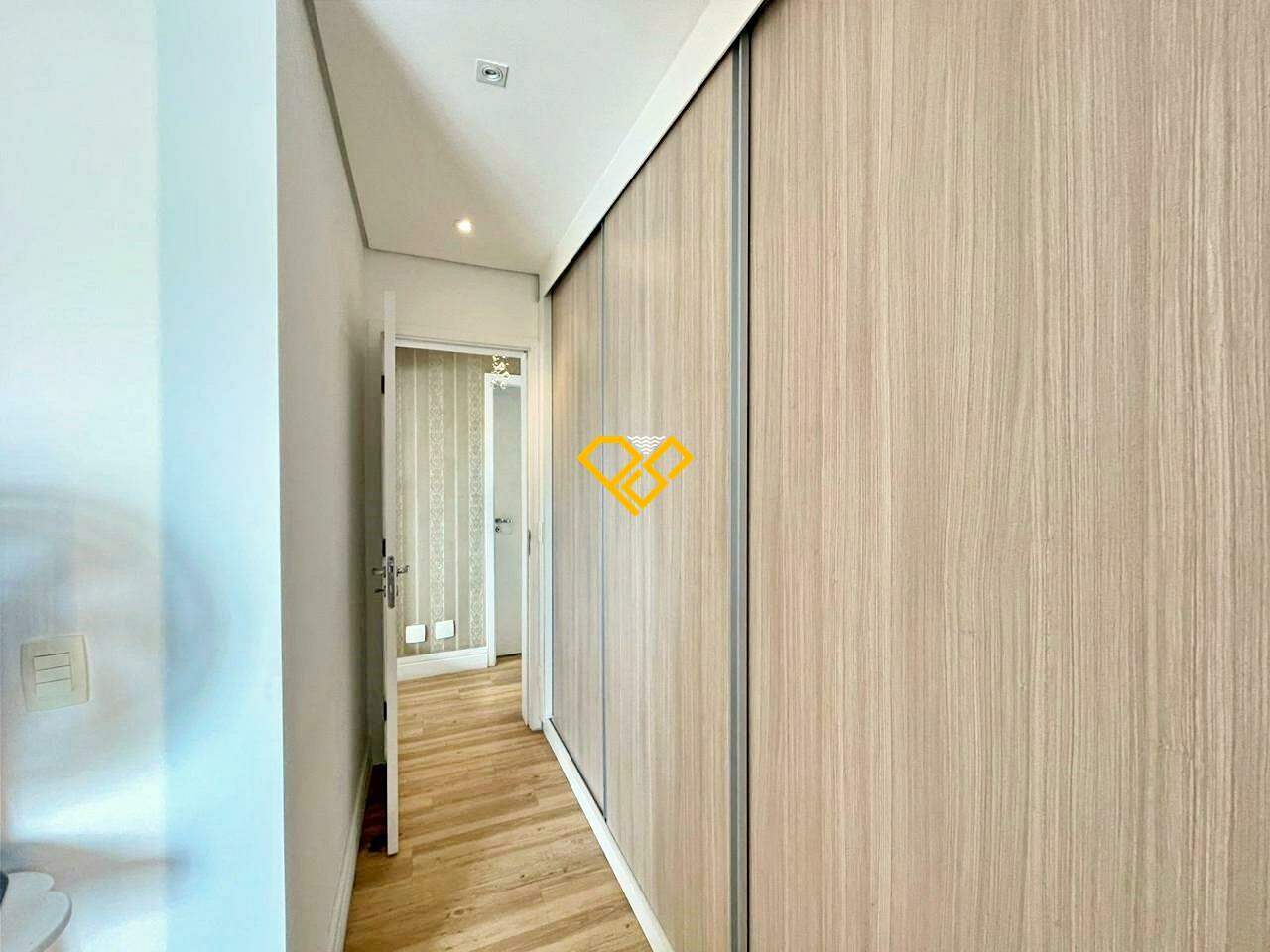 Apartamento à venda no Marapé: Dormitório 1 - suíte
