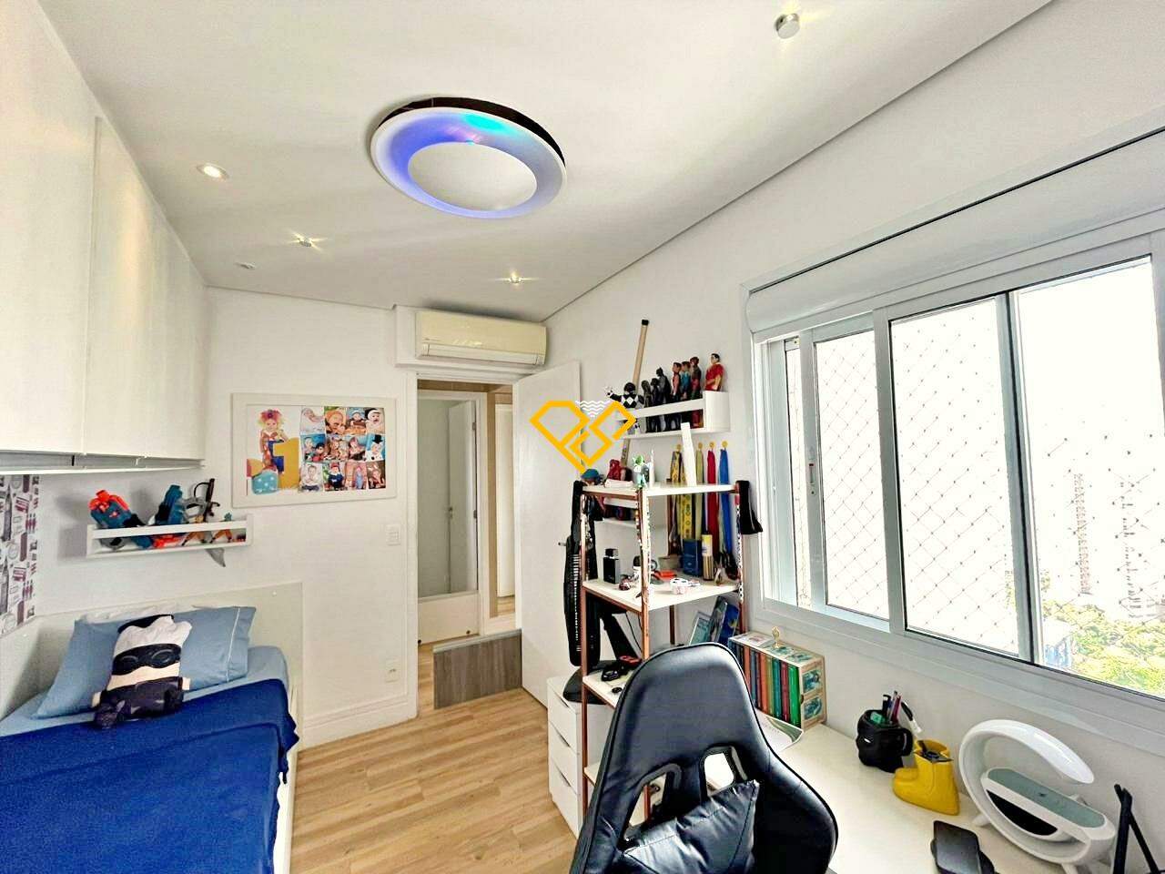 Apartamento à venda no Marapé: Dormitório 3