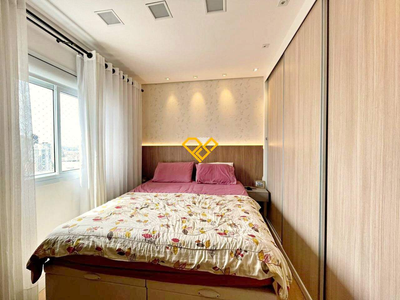 Apartamento à venda no Marapé: Dormitório 1 - suíte
