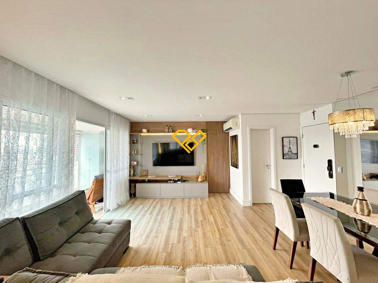 Apartamento à venda no Marapé: Sala
