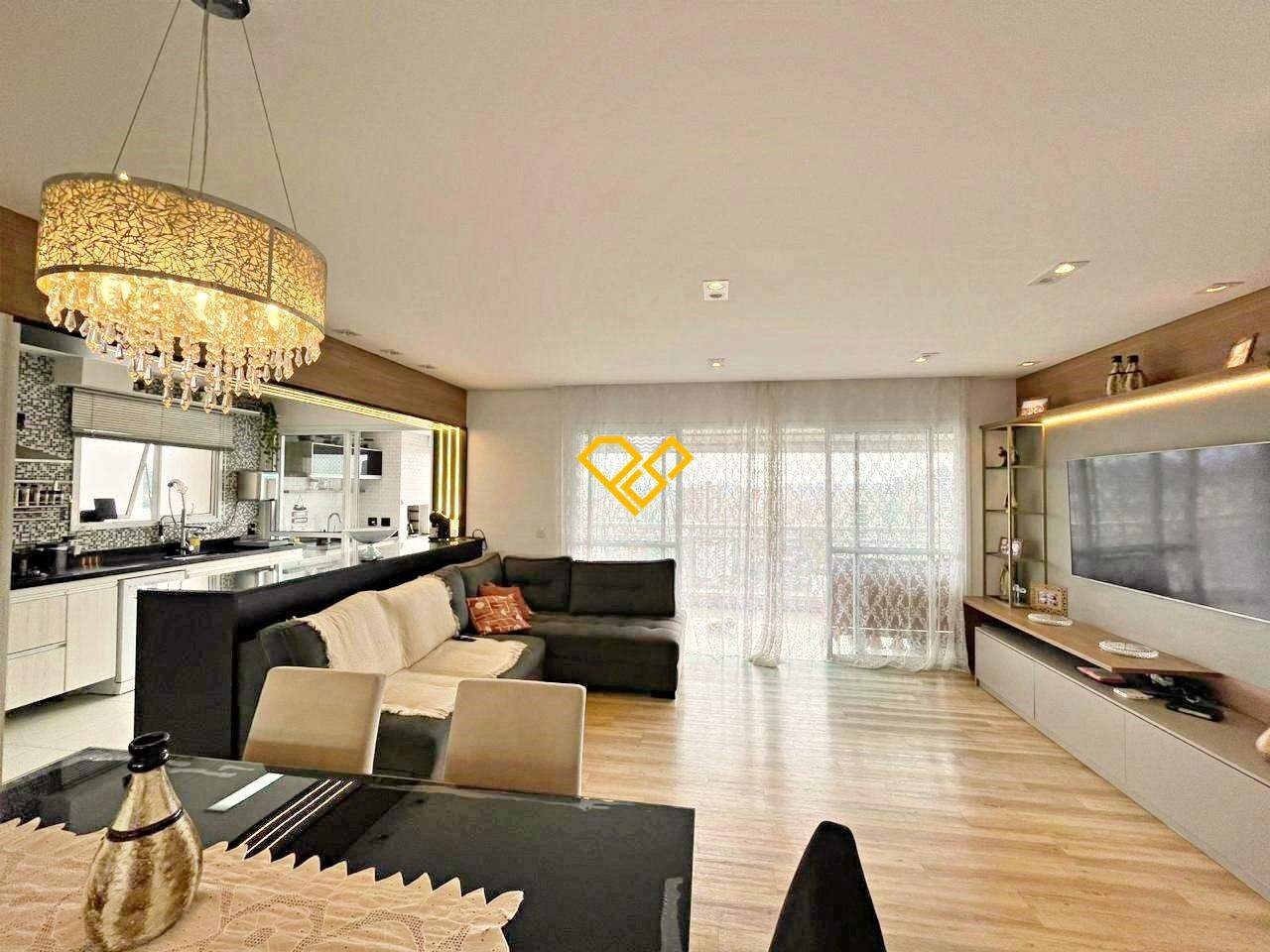 Apartamento à venda no Marapé: Sala