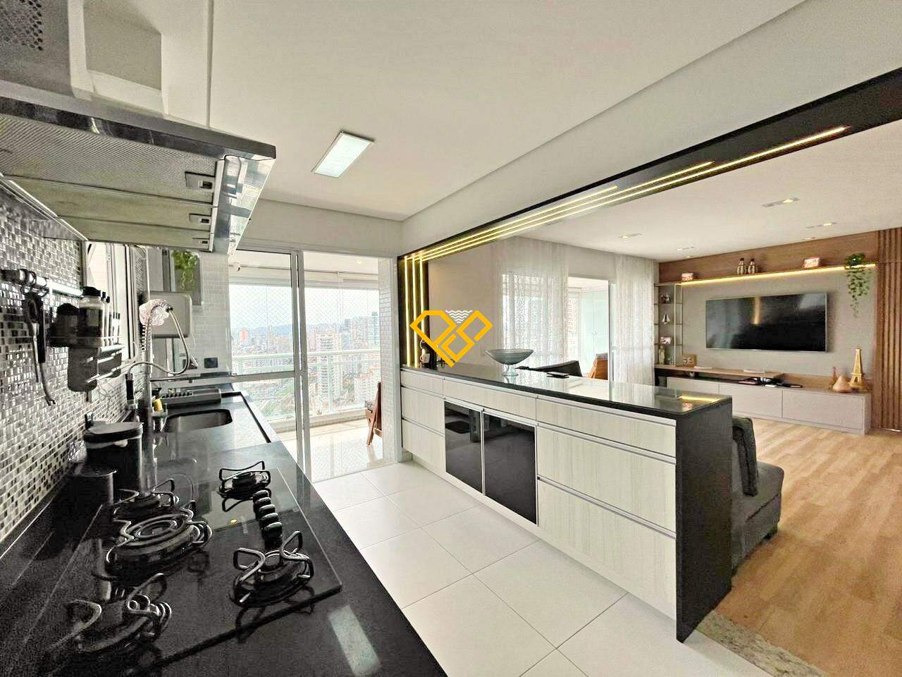 Apartamento à venda no Marapé: Cozinha