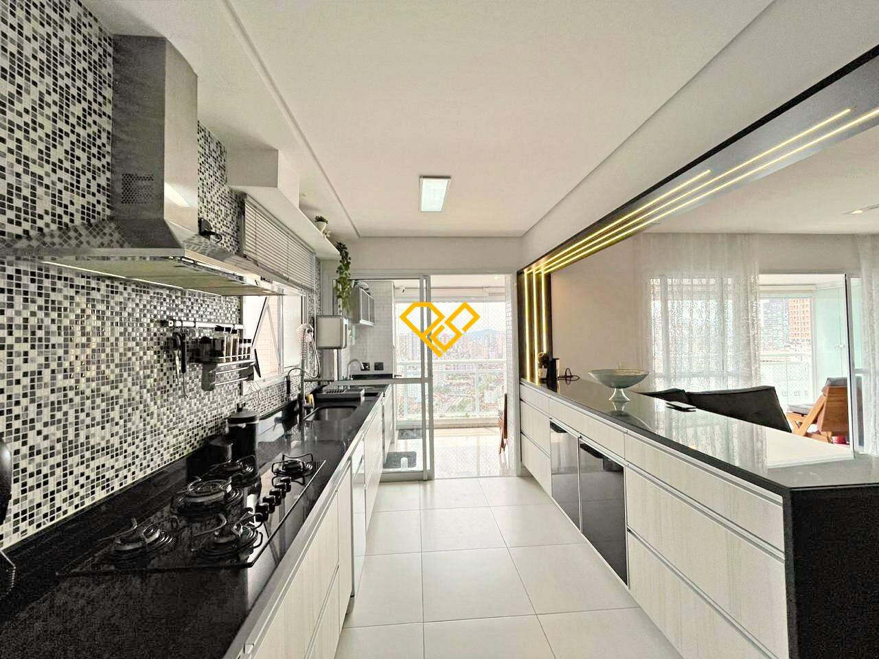 Apartamento à venda no Marapé: Cozinha