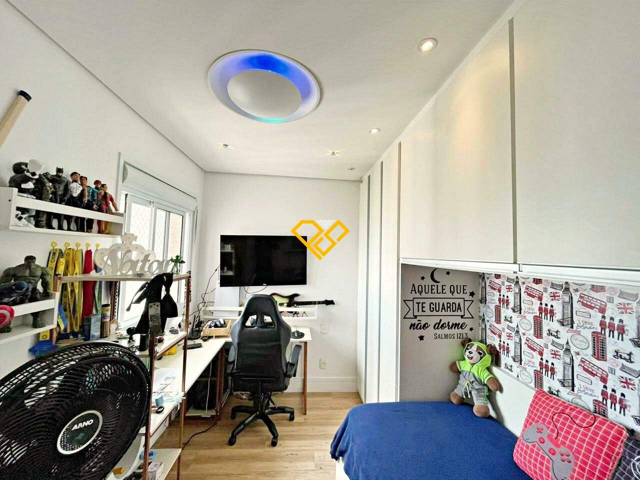 Apartamento à venda no Marapé: Dormitório 3