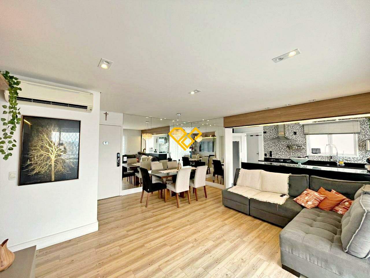 Apartamento à venda no Marapé: Sala
