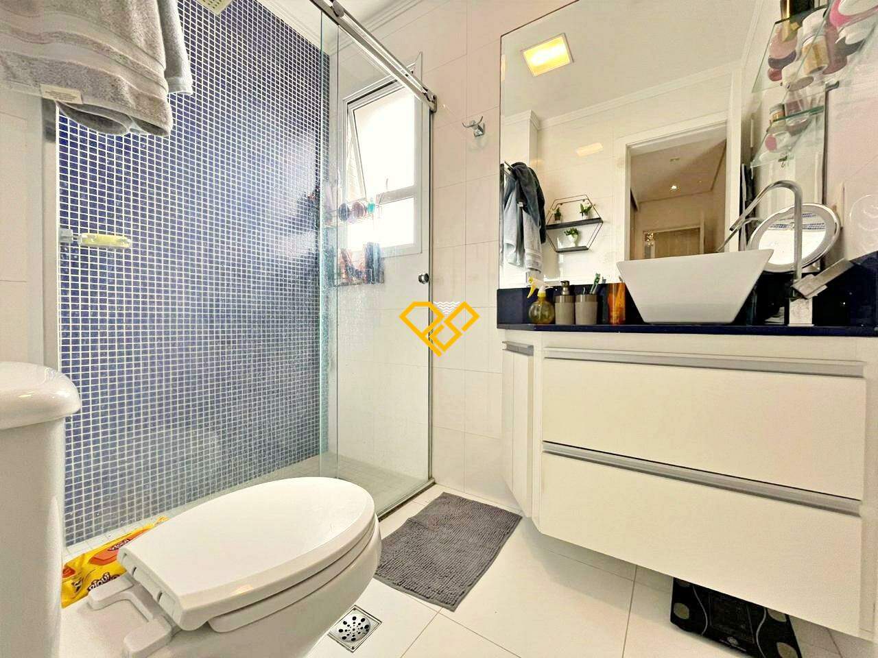 Apartamento à venda no Marapé: Wc suíte