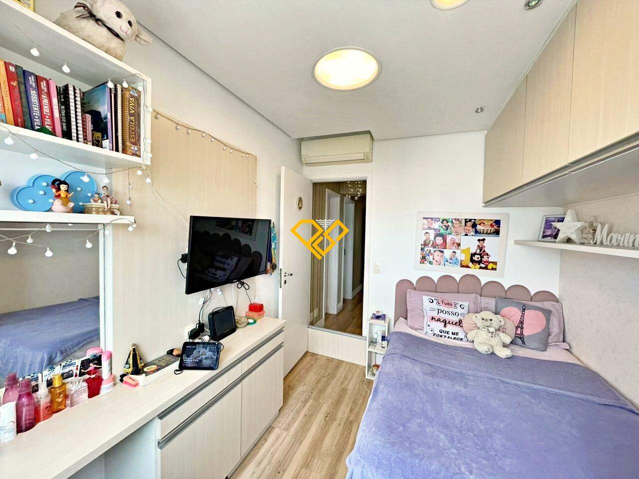 Apartamento à venda no Marapé: Dormitório 2