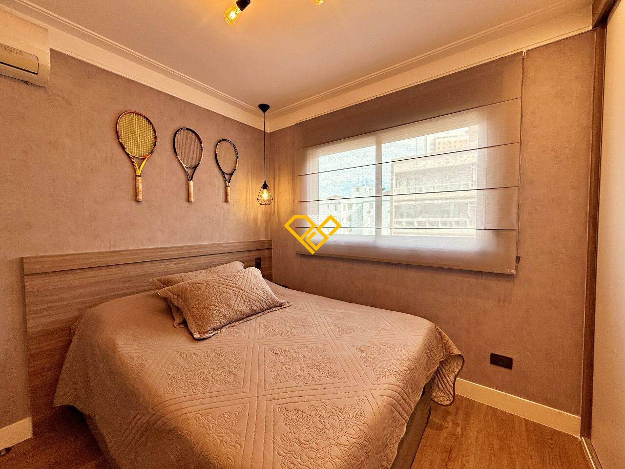 Apartamento à venda no Boqueirão: Dormitório 3
