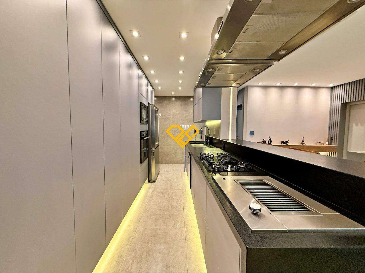 Apartamento à venda no Boqueirão: Cozinha