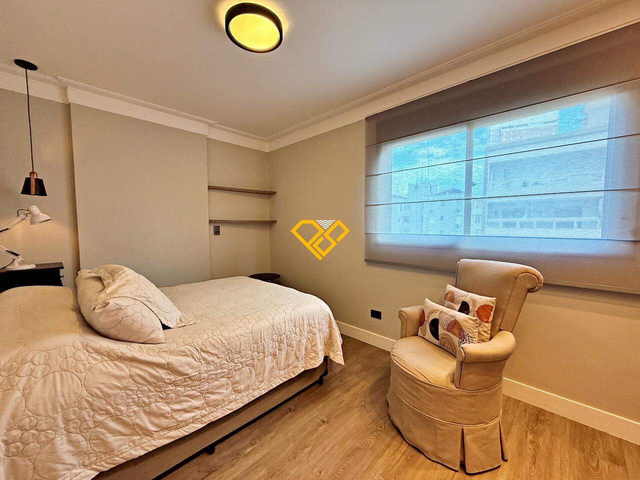 Apartamento à venda no Boqueirão: Dormitório 2 - suíte
