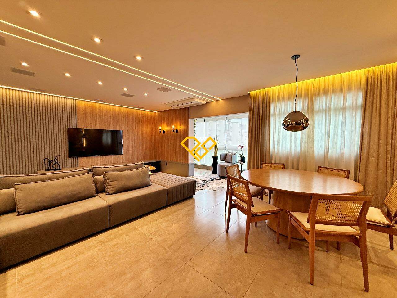 Apartamento à venda no Boqueirão: Sala