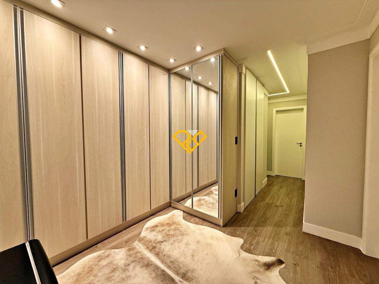 Apartamento à venda no Boqueirão: Sala íntima