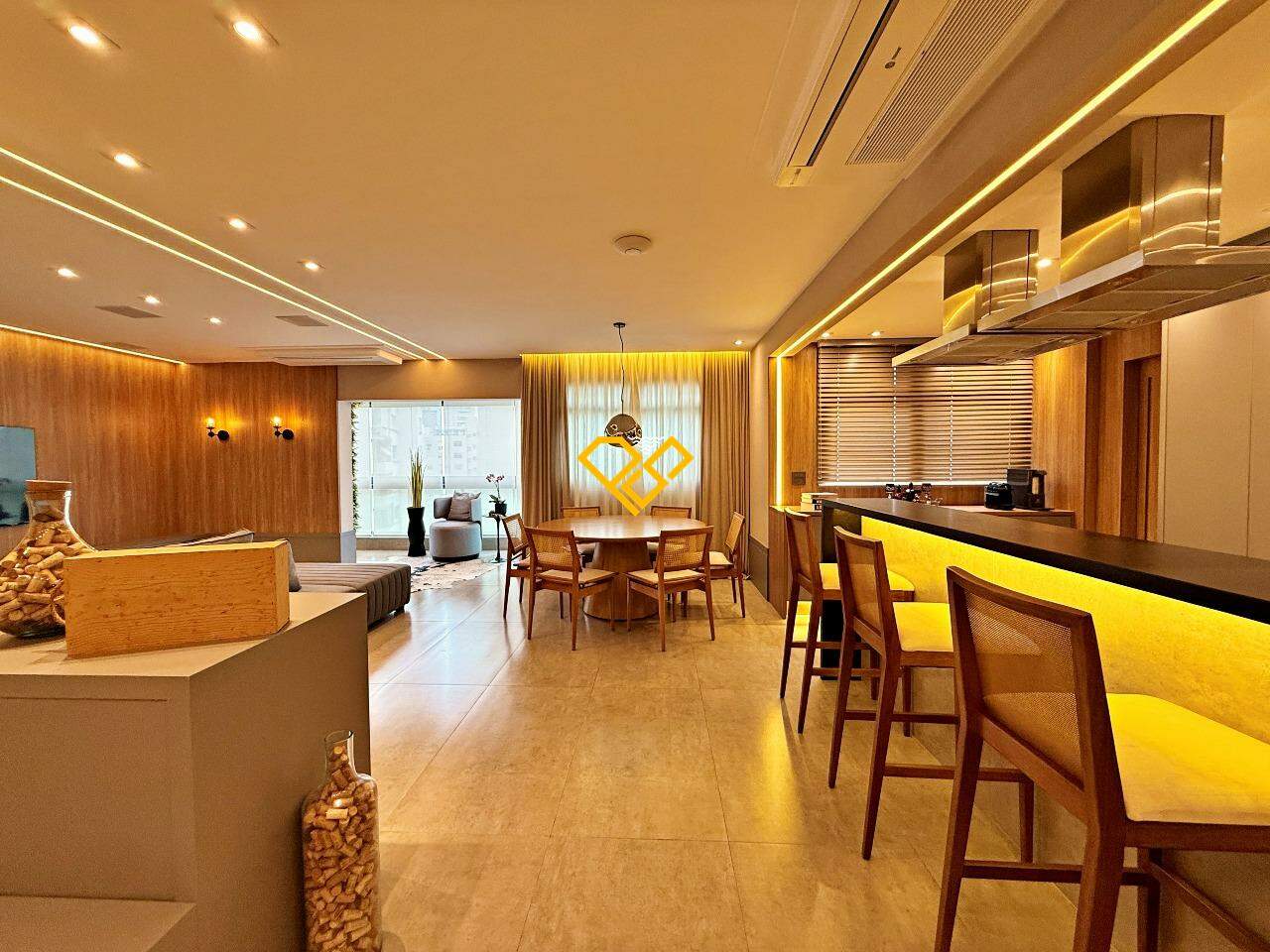 Apartamento à venda no Boqueirão: Sala