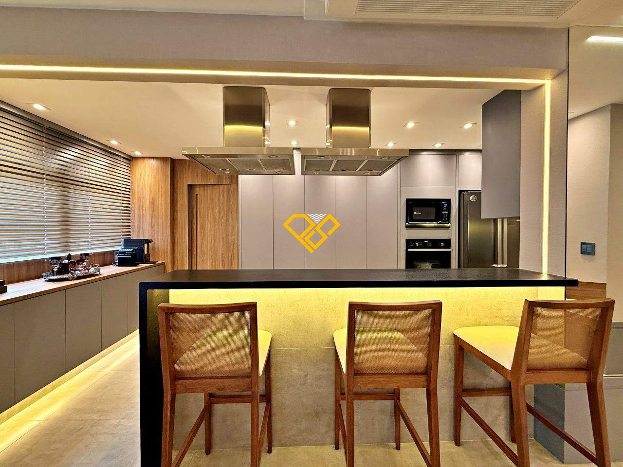 Apartamento à venda no Boqueirão: Cozinha