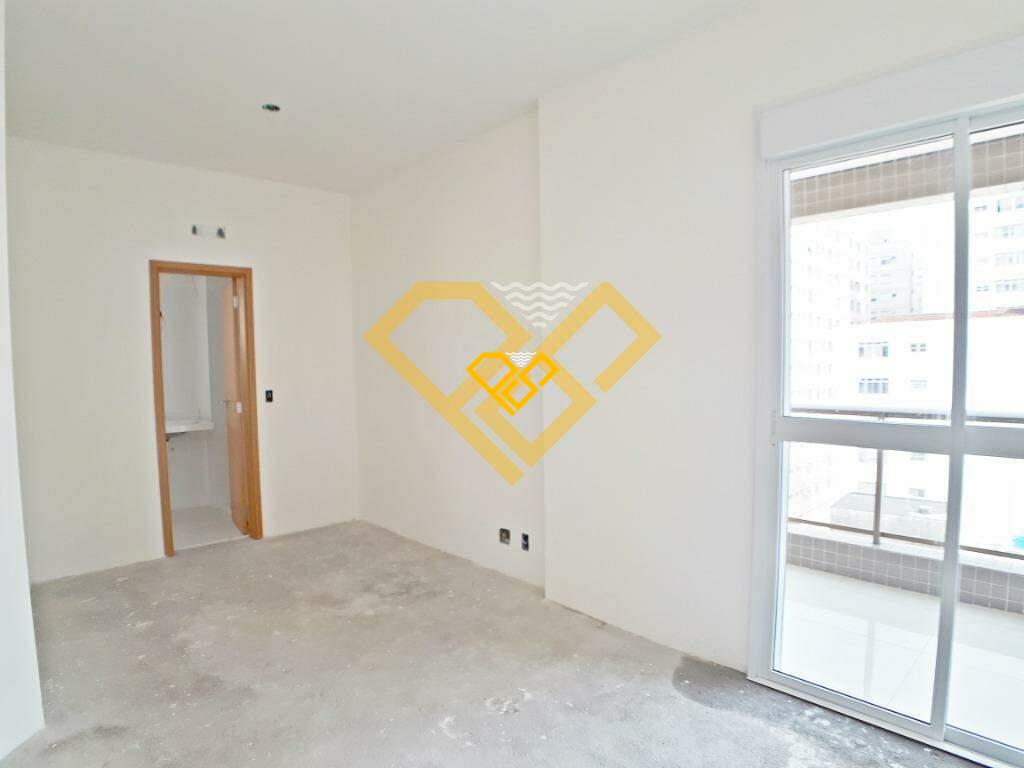 Apartamento à venda no Embaré: Suíte 1