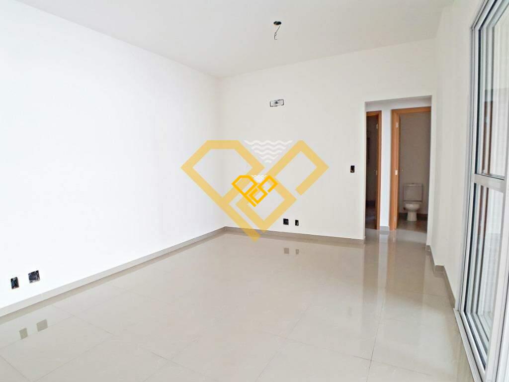 Apartamento à venda no Embaré: Sala