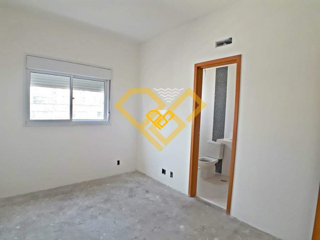 Apartamento à venda no Embaré: Suíte 2