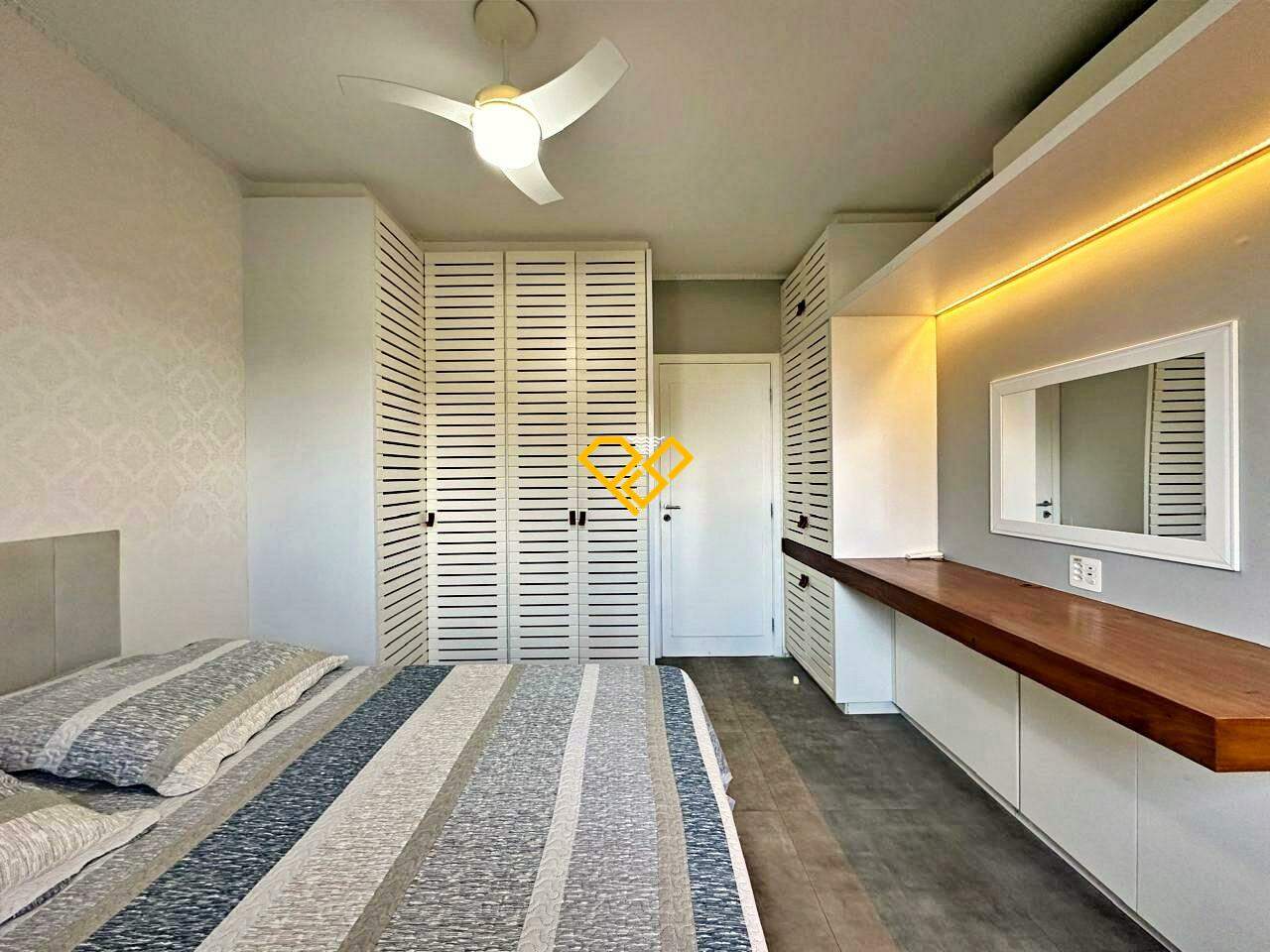 Apartamento à venda no Gonzaga: Suíte 1